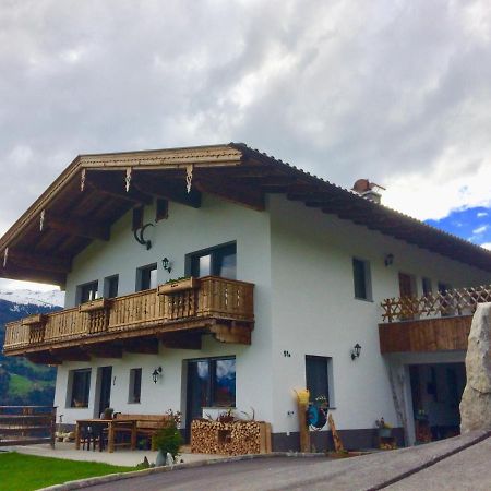 Ferienwohnung Leo Stummerberg 외부 사진