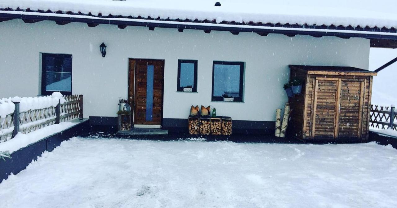 Ferienwohnung Leo Stummerberg 외부 사진