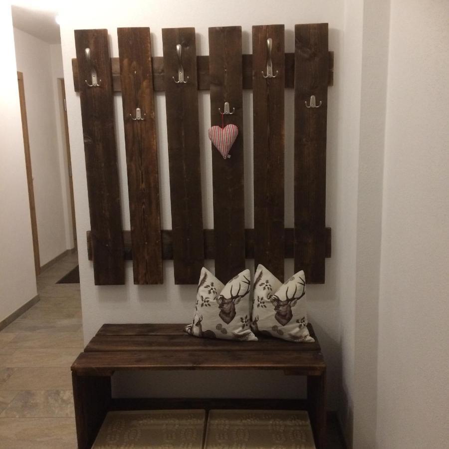 Ferienwohnung Leo Stummerberg 외부 사진