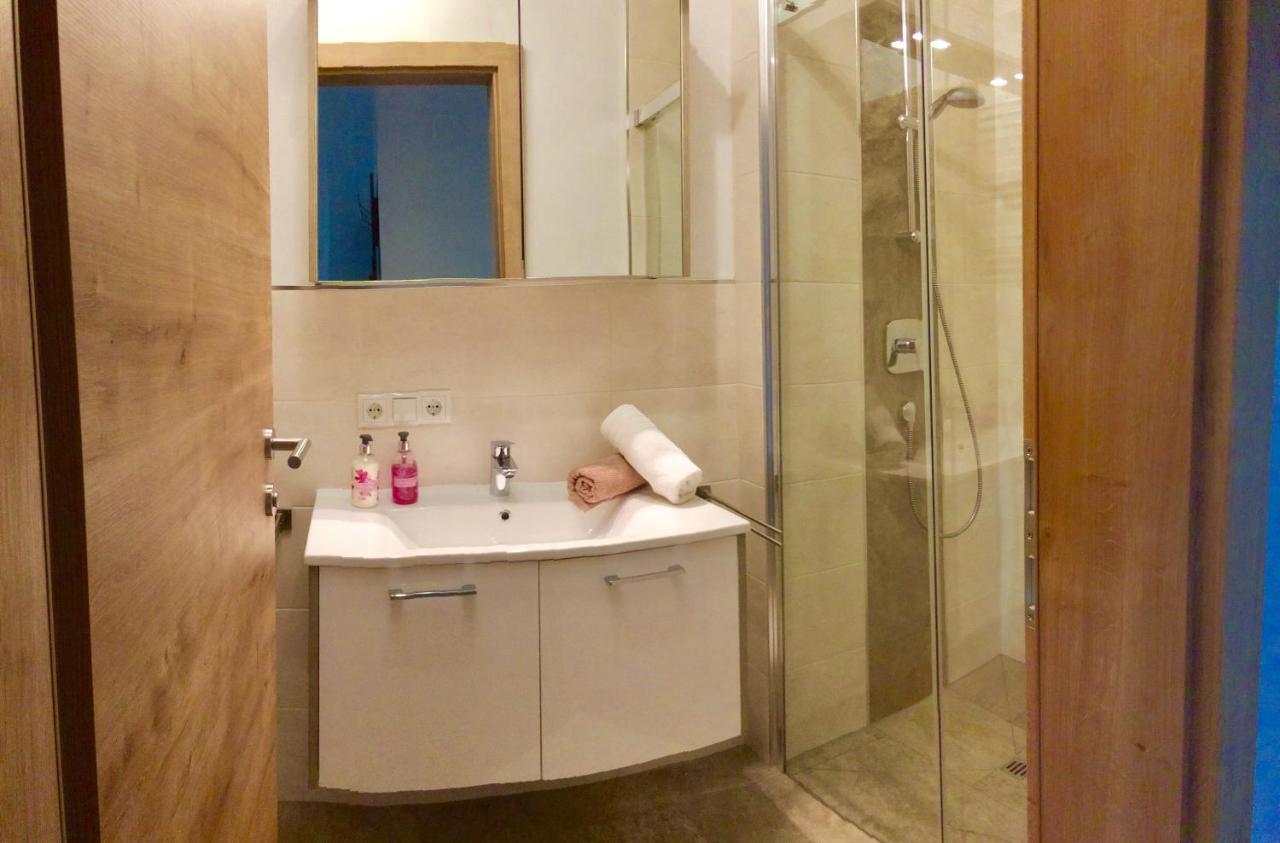 Ferienwohnung Leo Stummerberg 외부 사진