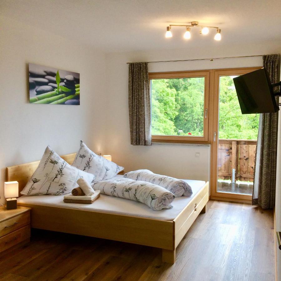 Ferienwohnung Leo Stummerberg 외부 사진