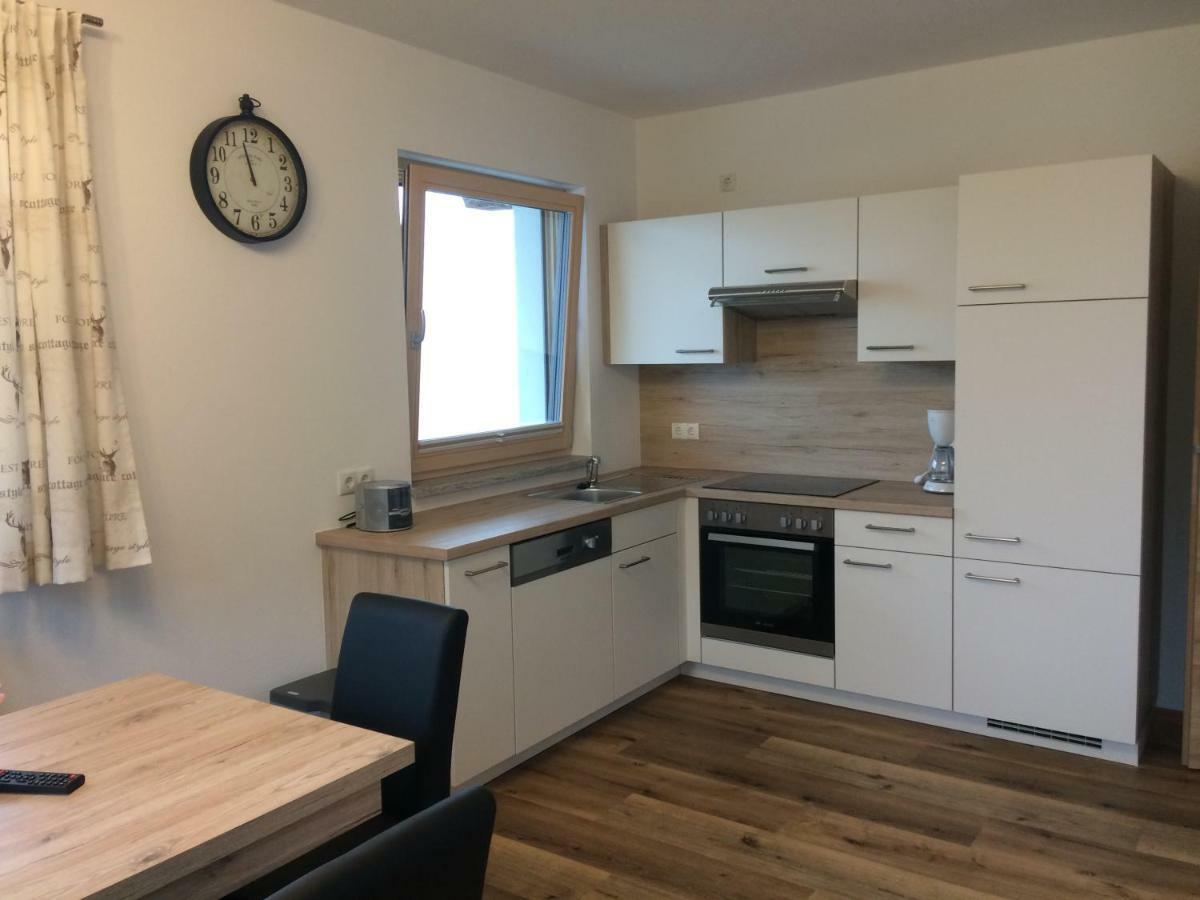Ferienwohnung Leo Stummerberg 외부 사진
