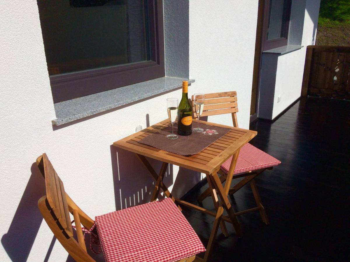 Ferienwohnung Leo Stummerberg 외부 사진